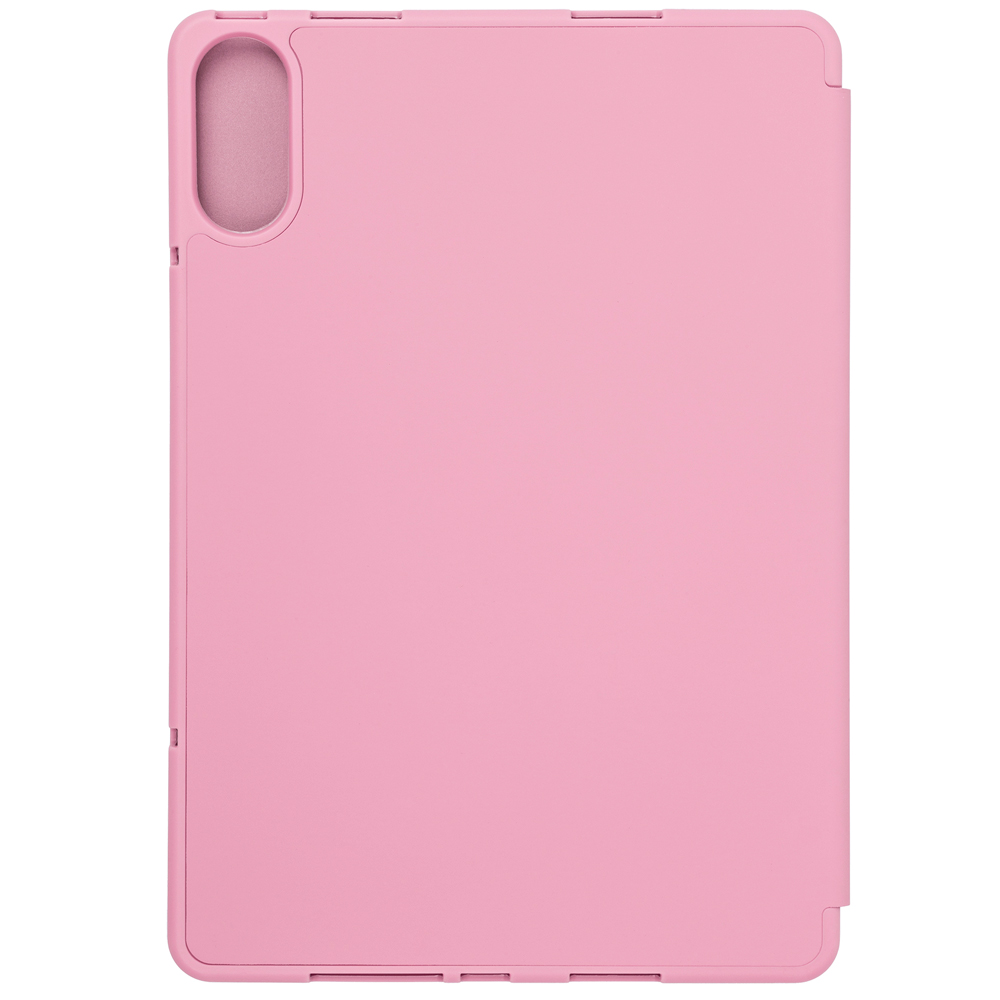 Чохол ARMORSTANDART Smart Fold Pen для Xiaomi Redmi Pad Pro/Poco Pad Pink (ARM81434) Сумісність за брендом Xiaomi