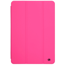 Чехол ARMORSTANDART Smart Fold Pen для Xiaomi Redmi Pad Pro/Poco Pad Rose Red (ARM81436)