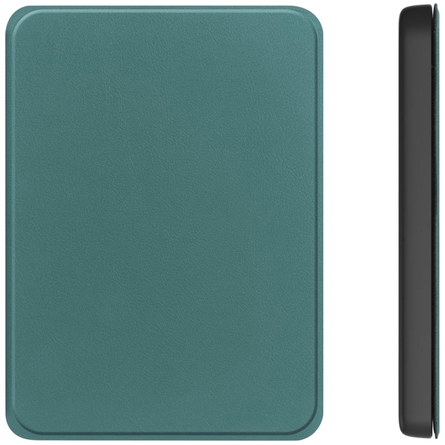 Чехол ARMORSTANDART для Kindle Paperwhite 12th Gen 2024/Kindle Colorsoft Dark Green (ARM81958) Совместимость по модели Amazon Kindle Paperwhite 12th Gen 2024