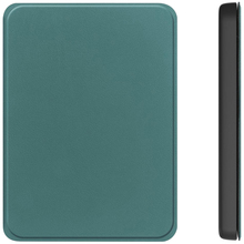 Чехол ARMORSTANDART для Kindle Paperwhite 12th Gen 2024/Kindle Colorsoft Dark Green (ARM81958)