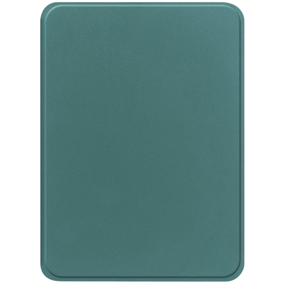 Чехол ARMORSTANDART для Kindle Paperwhite 12th Gen 2024/Kindle Colorsoft Dark Green (ARM81958)