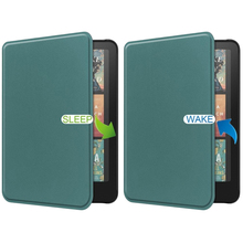 Чехол ARMORSTANDART для Kindle Paperwhite 12th Gen 2024/Kindle Colorsoft Dark Green (ARM81958)