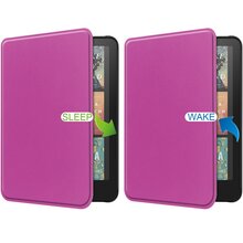 Чехол ARMORSTANDART для Amazon Kindle Paperwhite 12th Gen 2024/Kindle Colorsoft Purple (ARM81960)