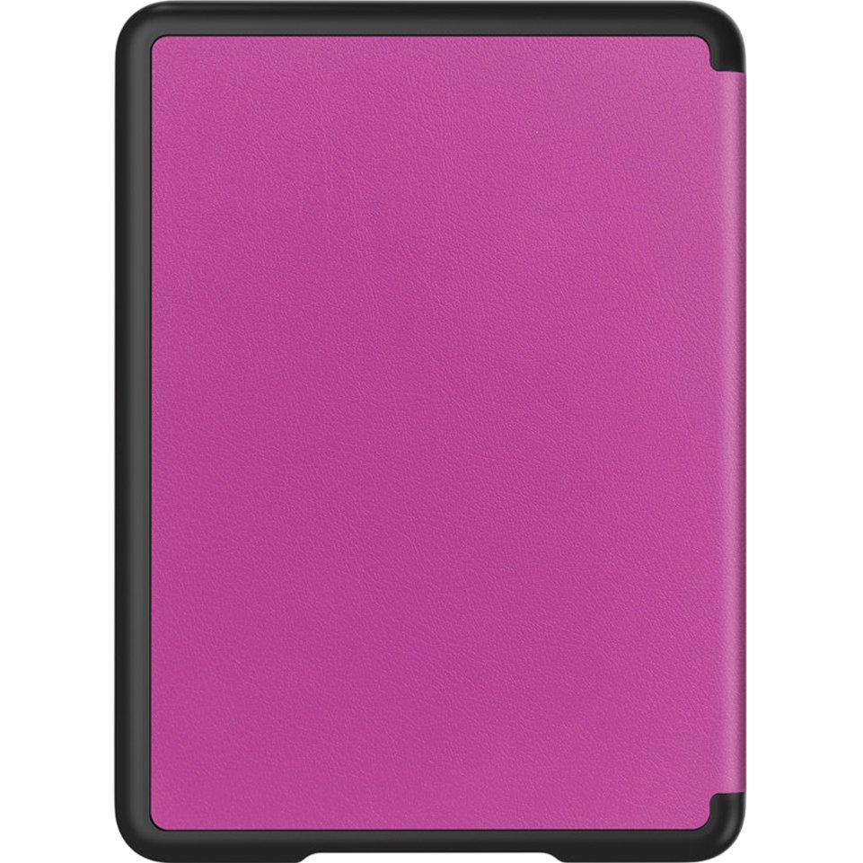 Чехол ARMORSTANDART для Amazon Kindle Paperwhite 12th Gen 2024/Kindle Colorsoft Purple (ARM81960) Совместимость по бренду Kindle