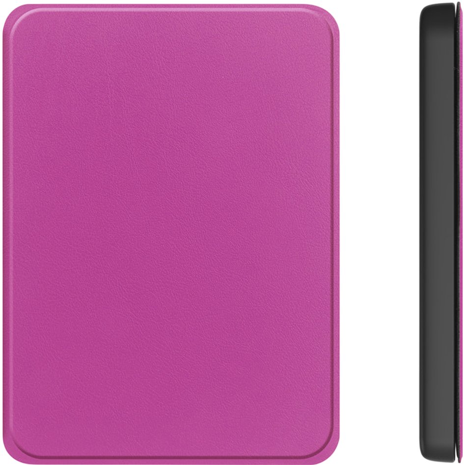 Чехол ARMORSTANDART для Amazon Kindle Paperwhite 12th Gen 2024/Kindle Colorsoft Purple (ARM81960) Совместимость по модели Amazon Kindle Colorsoft