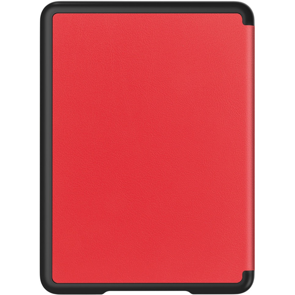 Чехол ARMORSTANDART для Amazon Kindle Paperwhite 12th Gen 2024/Kindle Colorsoft Red (ARM81961) Совместимость по бренду Kindle