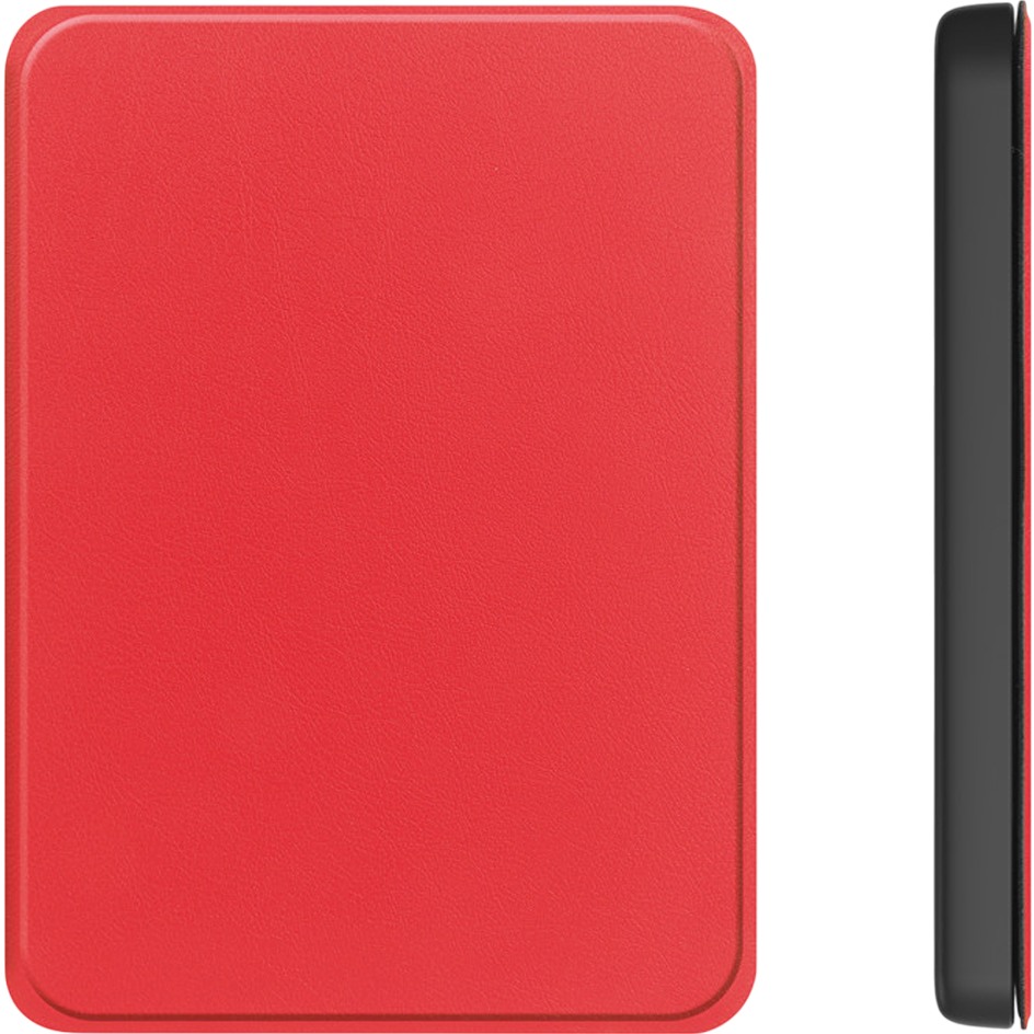 Чехол ARMORSTANDART для Amazon Kindle Paperwhite 12th Gen 2024/Kindle Colorsoft Red (ARM81961) Совместимость по модели Amazon Kindle Colorsoft