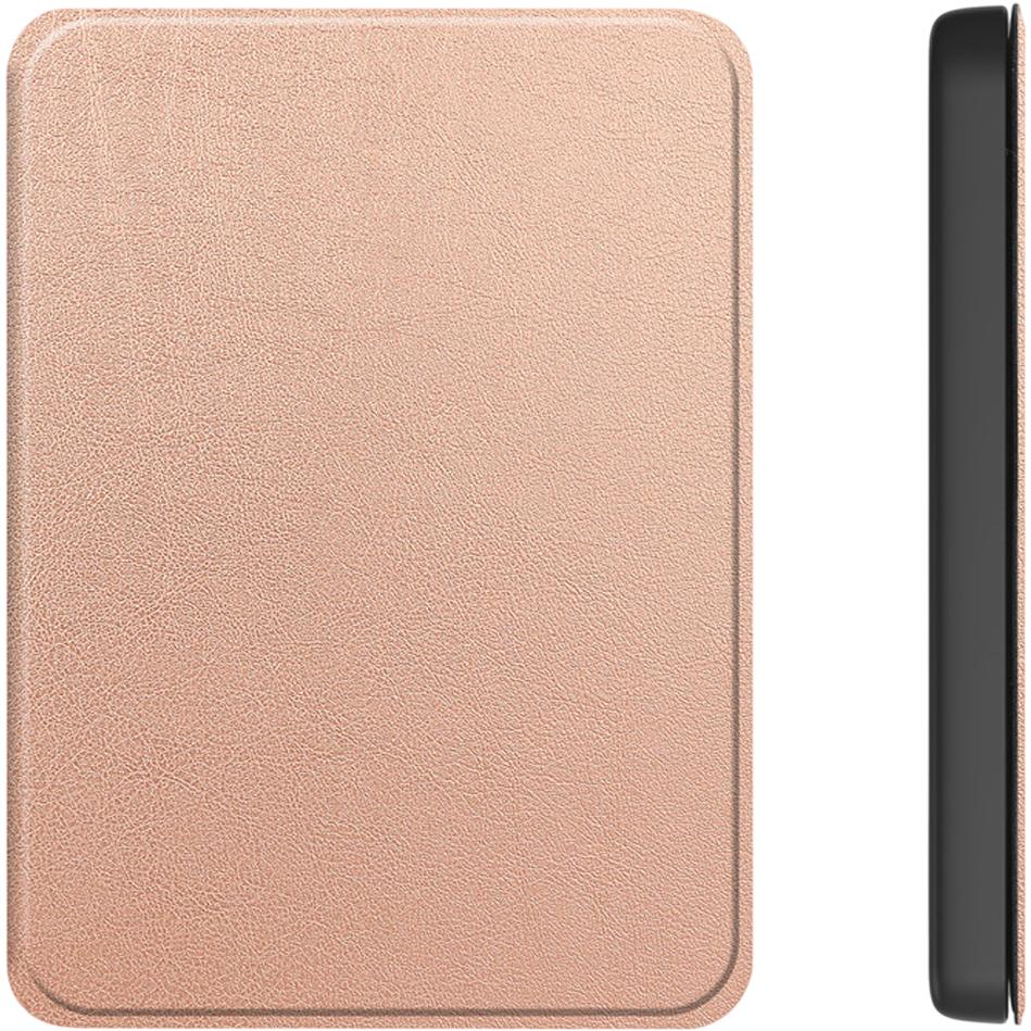 Чехол ARMORSTANDART для Kindle Paperwhite 12th Gen 2024/Kindle Colorsoft Rose Gold (ARM81962) Совместимость по модели Amazon Kindle Colorsoft