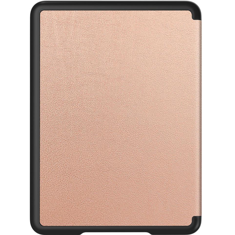 Чехол ARMORSTANDART для Kindle Paperwhite 12th Gen 2024/Kindle Colorsoft Rose Gold (ARM81962) Совместимость по бренду Kindle