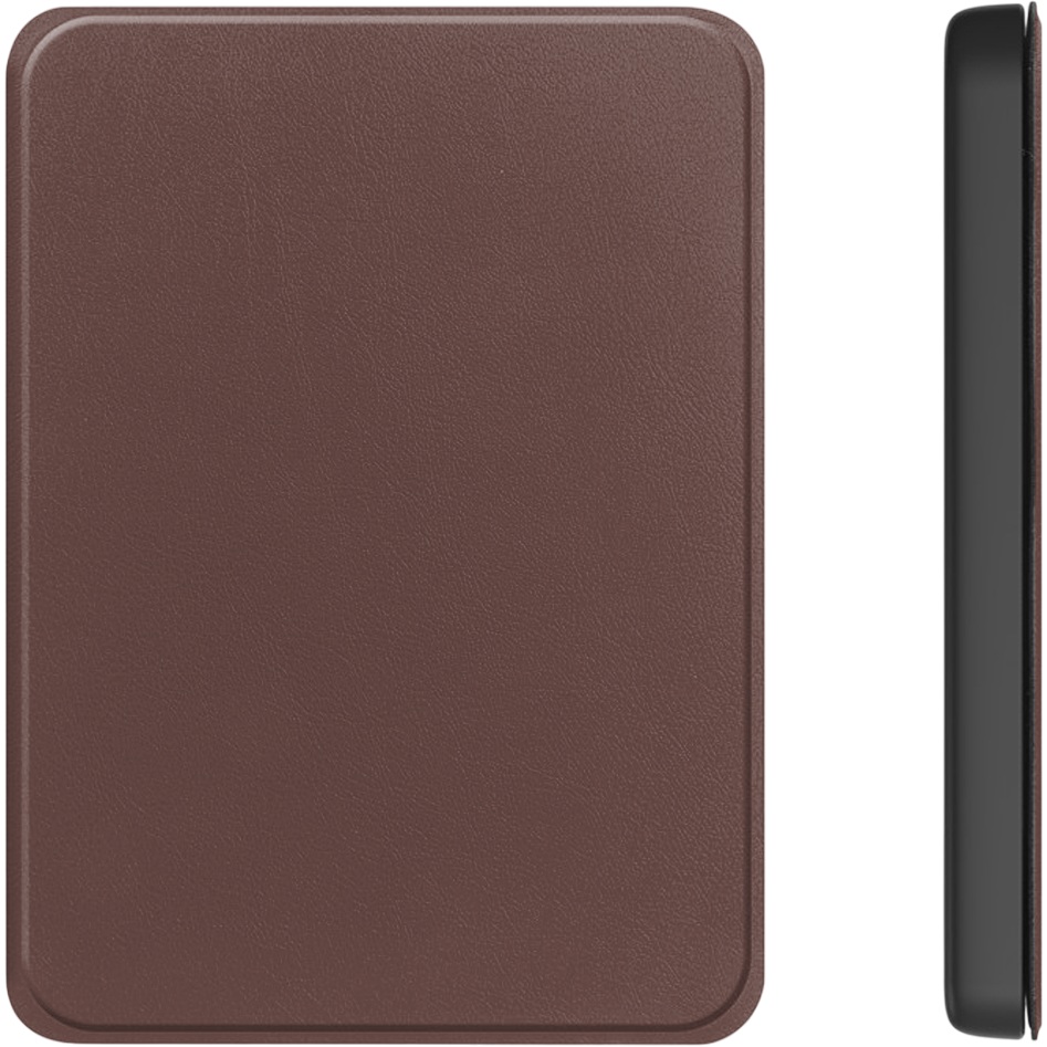 Чохол ARMORSTANDART для Amazon Kindle Paperwhite 12th Gen 2024/Kindle Colorsoft Brown (ARM81963) Сумісність за моделлю Amazon Kindle Paperwhite 12th Gen 2024