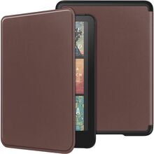 Чохол ARMORSTANDART для Amazon Kindle Paperwhite 12th Gen 2024/Kindle Colorsoft Brown (ARM81963)