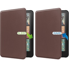 Чохол ARMORSTANDART для Amazon Kindle Paperwhite 12th Gen 2024/Kindle Colorsoft Brown (ARM81963)