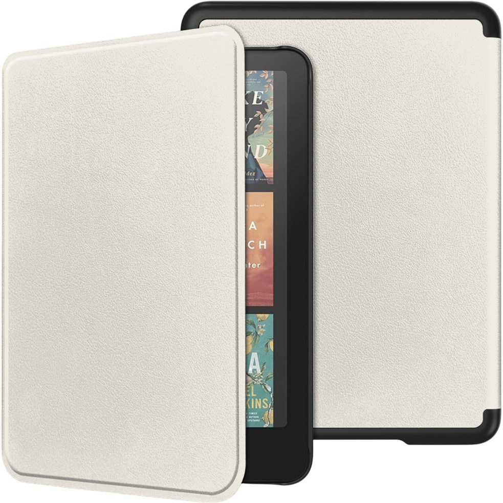 Чохол ARMORSTANDART Amazon Kindle Paperwhite 12th Gen 2024/Kindle Colorsoft Gold (ARM81965) Сумісність за брендом Kindle