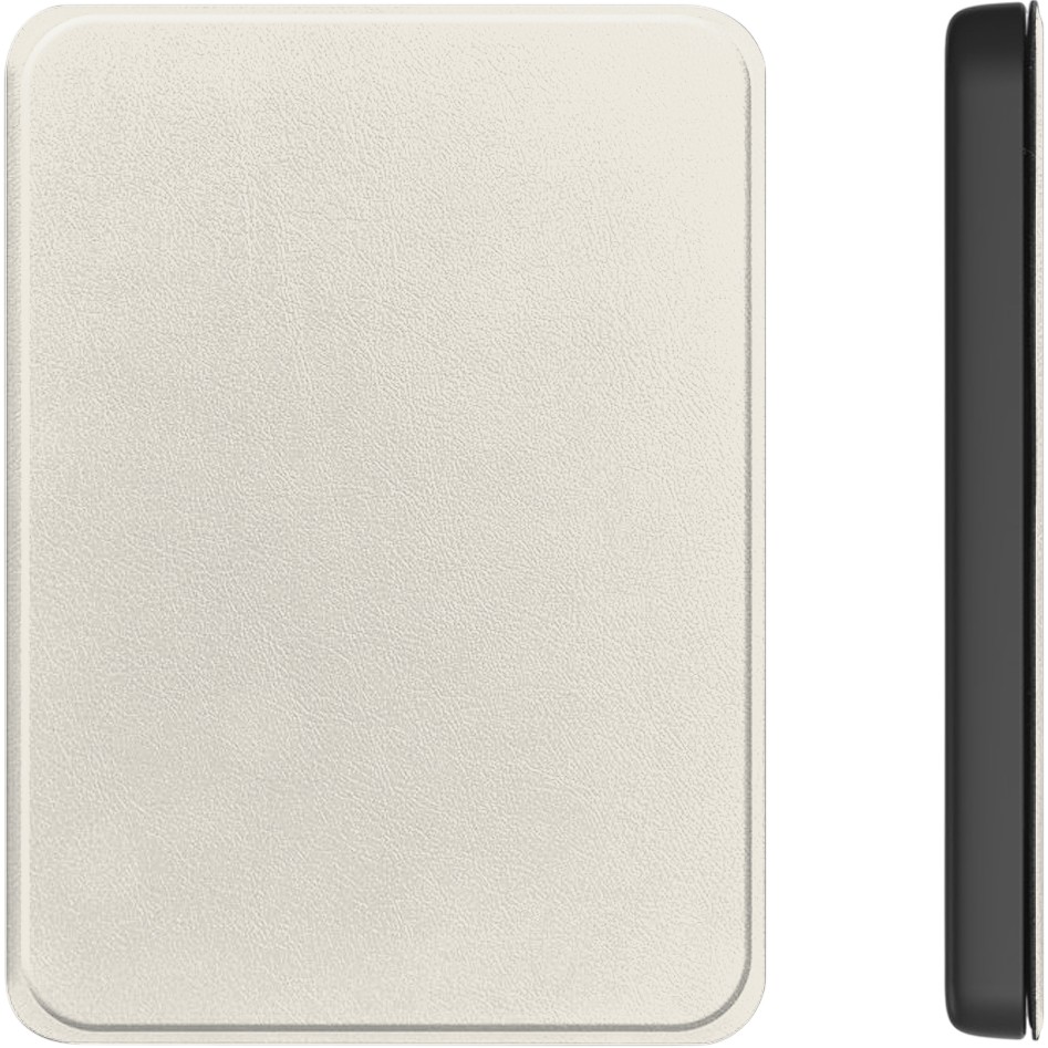 Чохол ARMORSTANDART Amazon Kindle Paperwhite 12th Gen 2024/Kindle Colorsoft Gold (ARM81965) Сумісність за моделлю Amazon Kindle Colorsoft