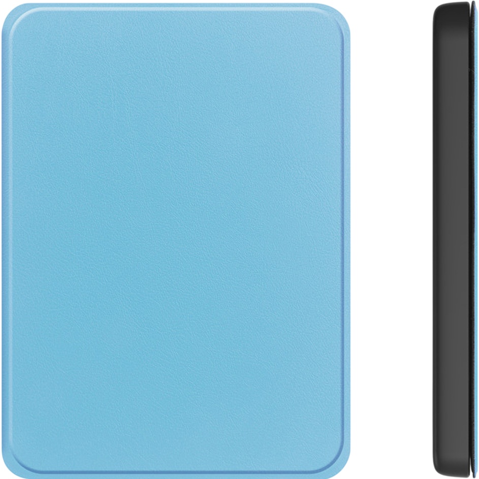 Чохол ARMORSTANDART для Amazon Kindle Paperwhite 12th Gen 2024/Kindle Colorsoft Sky Blue (ARM81966) Сумісність за моделлю Amazon Kindle Colorsoft