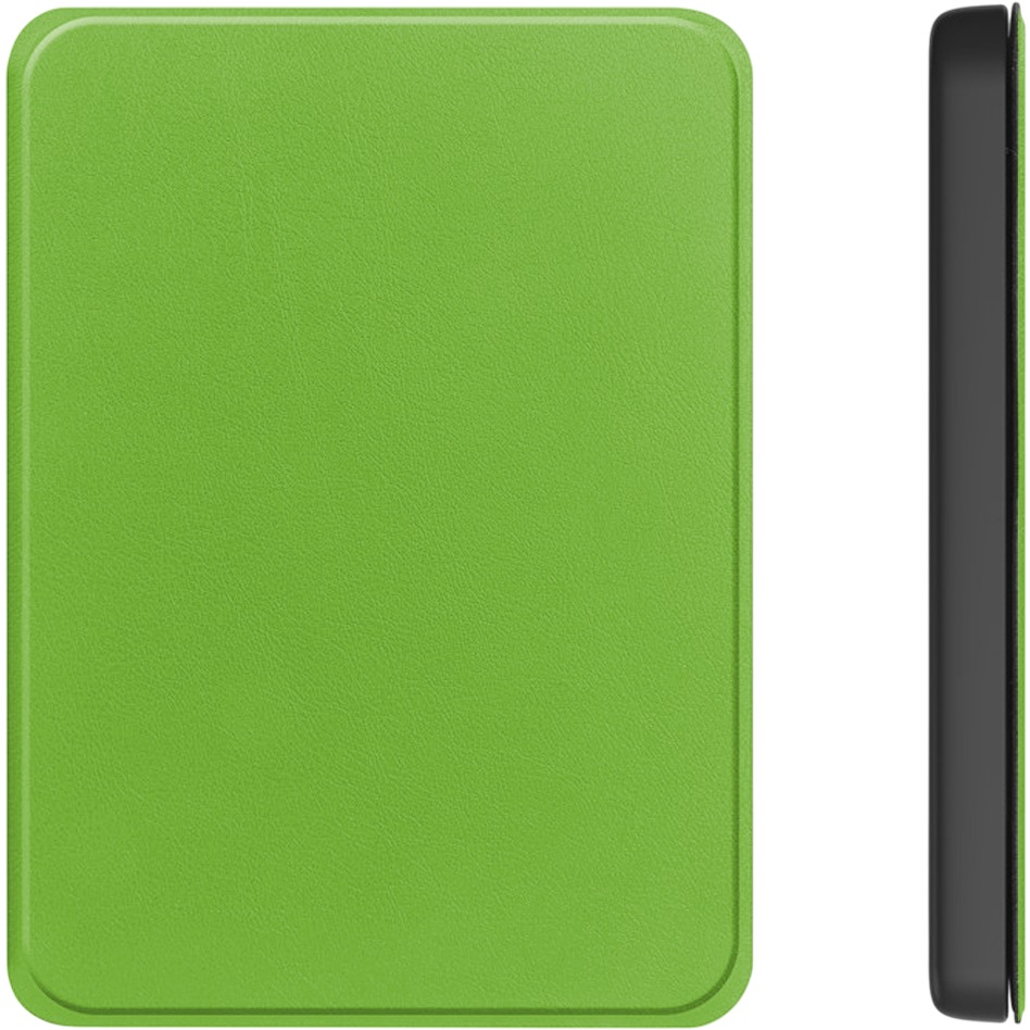 Чохол ARMORSTANDART для Amazon Kindle Paperwhite 12th Gen 2024/Kindle Colorsoft Green (ARM81967) Сумісність за моделлю Amazon Kindle Colorsoft