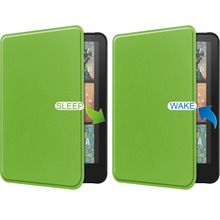 Чохол ARMORSTANDART для Amazon Kindle Paperwhite 12th Gen 2024/Kindle Colorsoft Green (ARM81967)