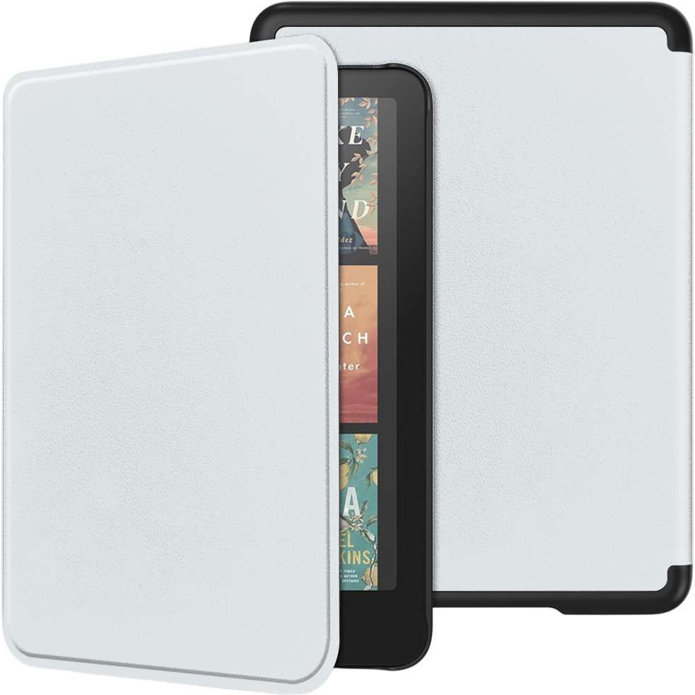 Чохол ARMORSTANDART для Amazon Kindle Paperwhite 12th Gen 2024/Kindle Colorsoft White (ARM81968) Сумісність за брендом Kindle