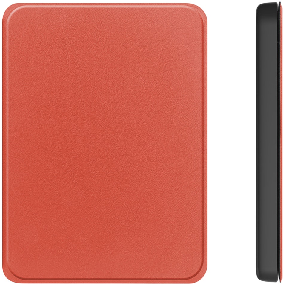 Чохол ARMORSTANDART для Amazon Kindle Paperwhite 12th Gen 2024/Kindle Colorsoft Orange (ARM81969) Сумісність за моделлю Amazon Kindle Paperwhite 12th Gen 2024