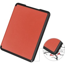 Чохол ARMORSTANDART для Amazon Kindle Paperwhite 12th Gen 2024/Kindle Colorsoft Orange (ARM81969)