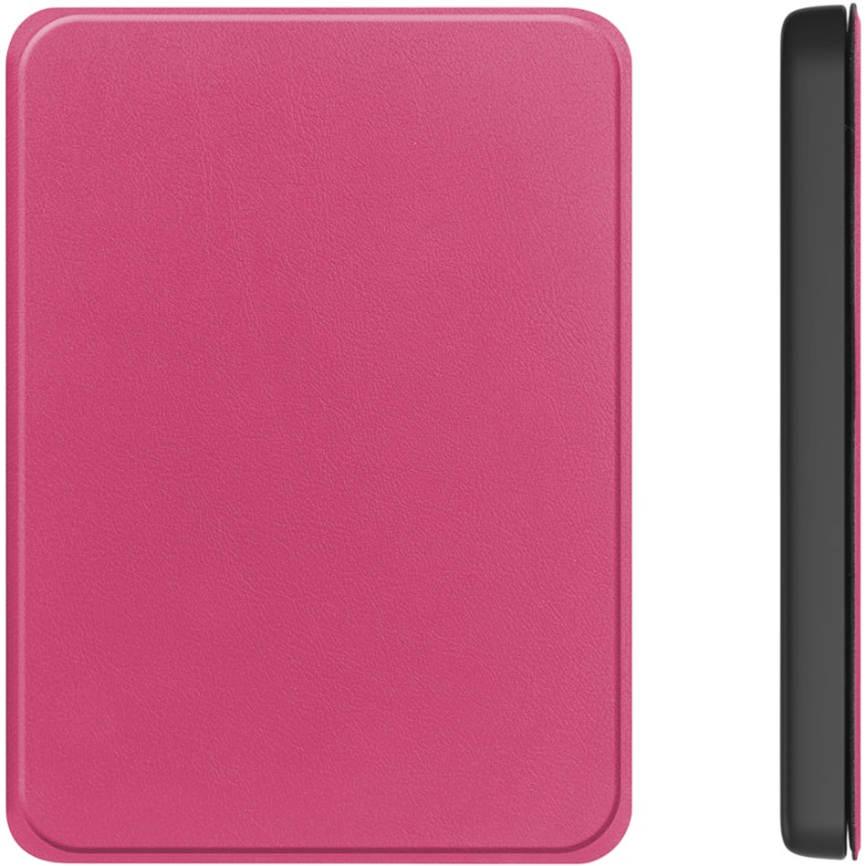 Чохол ARMORSTANDART для Amazon Kindle Paperwhite 12th Gen 2024/Kindle Colorsoft Rose Red (ARM81970) Сумісність за моделлю Amazon Kindle Colorsoft