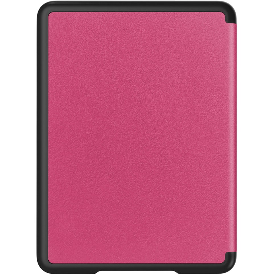 Чохол ARMORSTANDART для Amazon Kindle Paperwhite 12th Gen 2024/Kindle Colorsoft Rose Red (ARM81970) Сумісність за брендом Kindle