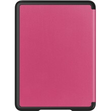 Чохол ARMORSTANDART для Amazon Kindle Paperwhite 12th Gen 2024/Kindle Colorsoft Rose Red (ARM81970)