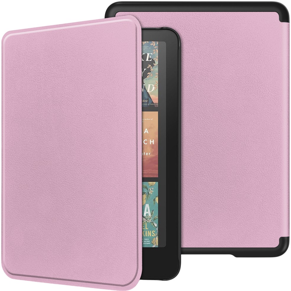 Чехол ARMORSTANDART для Amazon Kindle Paperwhite 12th Gen 2024/Kindle Colorsoft Pink (ARM81971) Совместимость по бренду Amazon