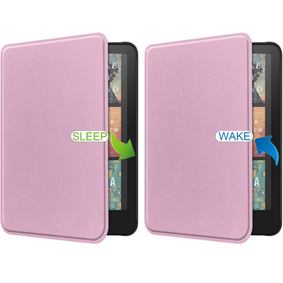 Чехол ARMORSTANDART для Amazon Kindle Paperwhite 12th Gen 2024/Kindle Colorsoft Pink (ARM81971) Совместимость по модели Amazon Kindle Paperwhite 12th Gen 2024