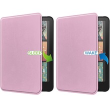 Чехол ARMORSTANDART для Amazon Kindle Paperwhite 12th Gen 2024/Kindle Colorsoft Pink (ARM81971)