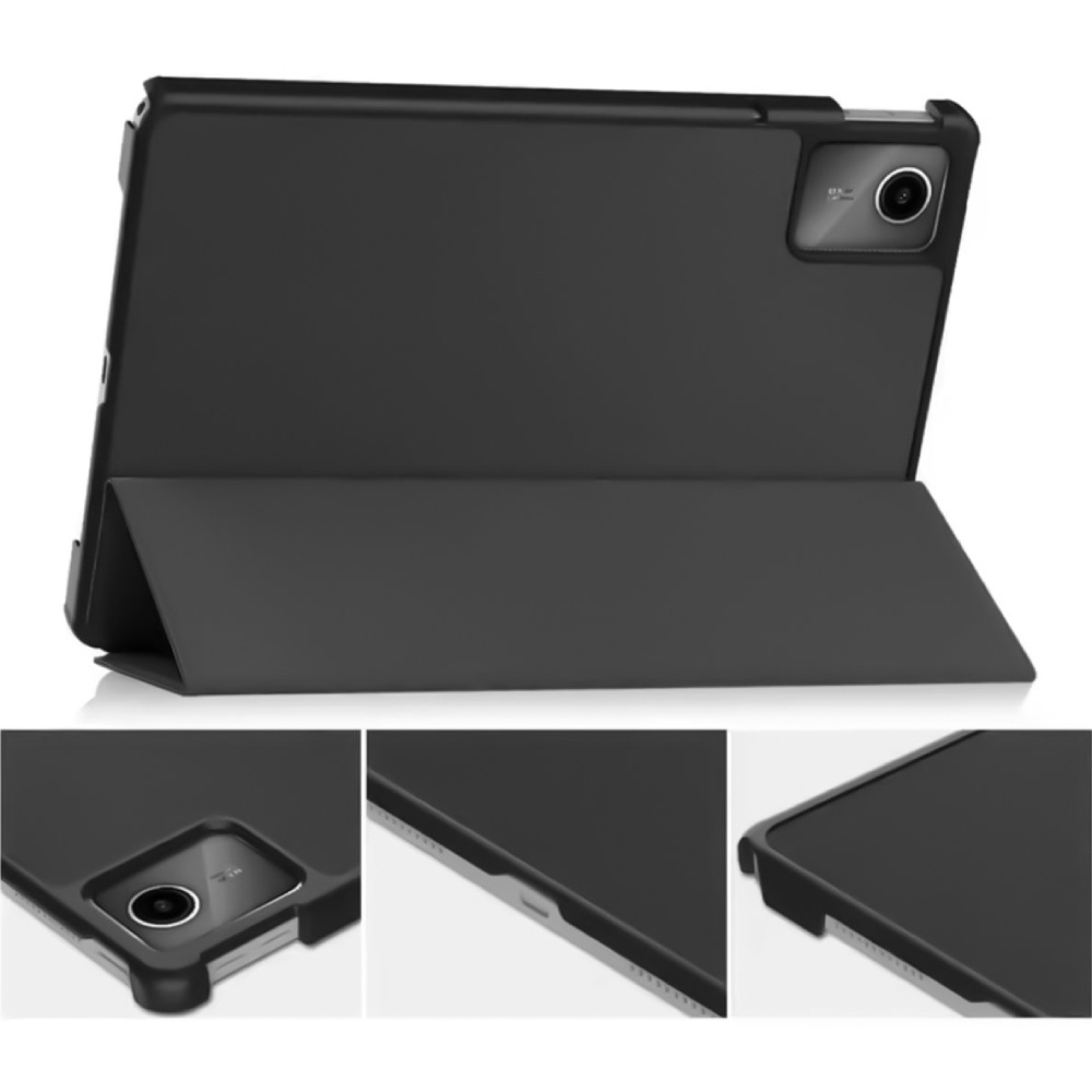 Чохол ZARMANS для Lenovo Tab K11 Black (01000010000111008342) Сумісність за брендом Lenovo