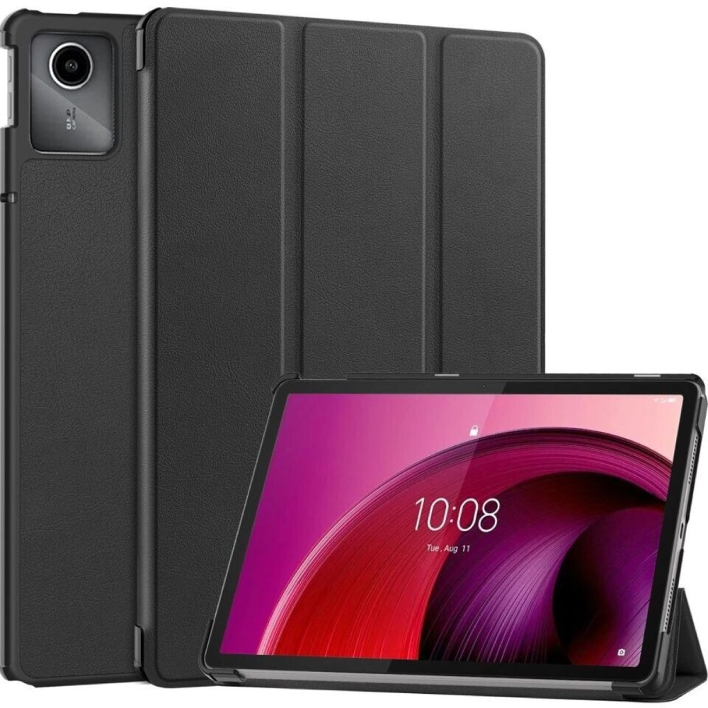 Чохол ZARMANS для Lenovo Tab K11 Black (01000010000111008342)