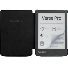 Чохол для електронної книги POCKETBOOK 629/634 Shell Series Sunflower Print (SH-634-SFP-CIS)