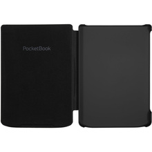 Чехол для электронной книги POCKETBOOK 629/634 Shell Series Black (H-S-634-K-CIS)