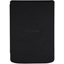 Чехол для электронной книги POCKETBOOK 629/634 Shell Series Black (H-S-634-K-CIS)