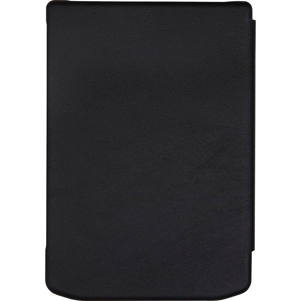 Фото Чехол для электронной книги POCKETBOOK 629/634 Shell Series Black (H-S-634-K-CIS)