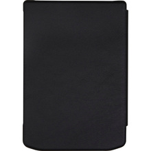 Чехол для электронной книги POCKETBOOK 629/634 Shell Series Black (H-S-634-K-CIS)