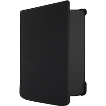 Чехол для электронной книги POCKETBOOK 629/634 Shell Series Black (H-S-634-K-CIS)