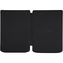 Чехол для электронной книги POCKETBOOK 629/634 Shell Series Black (H-S-634-K-CIS)