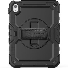 Чохол ARMORSTANDART Panzer для Apple iPad 10.9 2024/2022 Black (ARM82525)