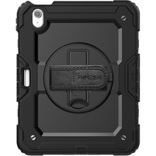 Чохол ARMORSTANDART Panzer для Apple iPad Air 11 2024 Black (ARM82526)