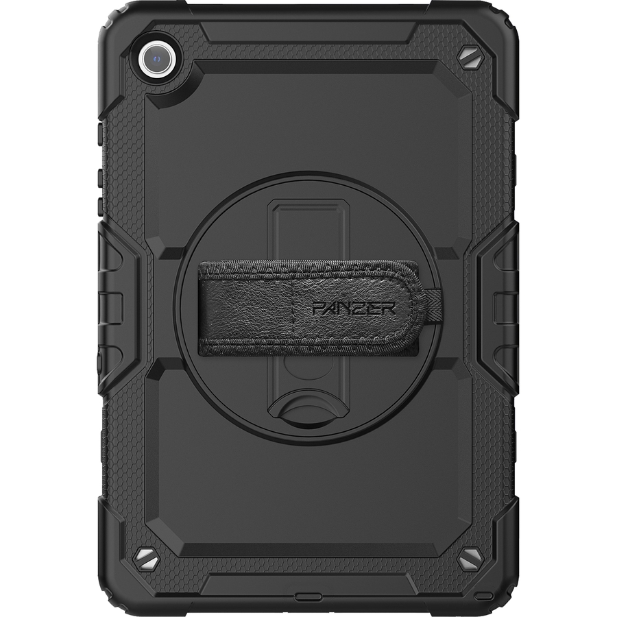 Чохол ARMORSTANDART Panzer для Samsung Galaxy Tab A9+ Black (ARM82517)