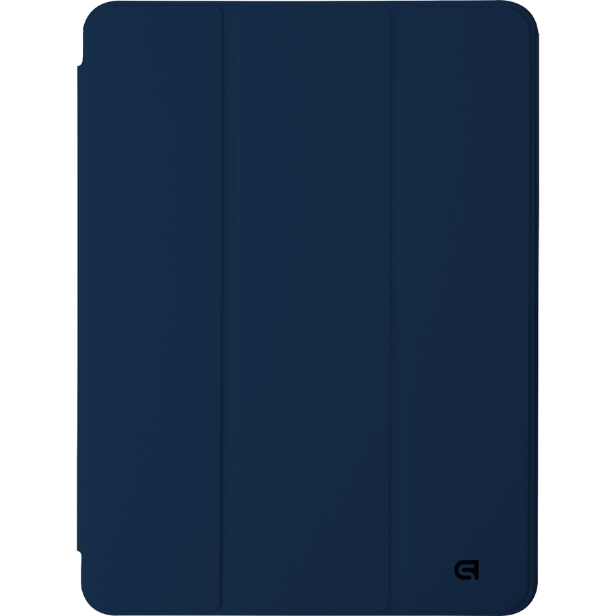 Чехол ARMORSTANDART Smart Fold Pen для Xiaomi Pad 7/7 Pro Dark Blue (ARM82420)