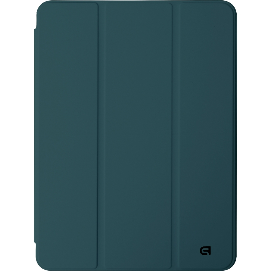 Чехол ARMORSTANDART Smart Fold Pen для Xiaomi Pad 7/7 Pro Pine Green (ARM82422)