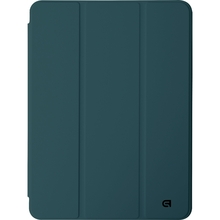 Чехол ARMORSTANDART Smart Fold Pen для Xiaomi Pad 7/7 Pro Pine Green (ARM82422)