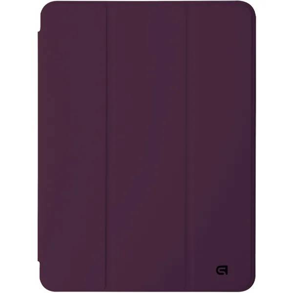 Чехол ARMORSTANDART Smart Fold Pen для Xiaomi Pad 7/7 Pro Plum (ARM82424)