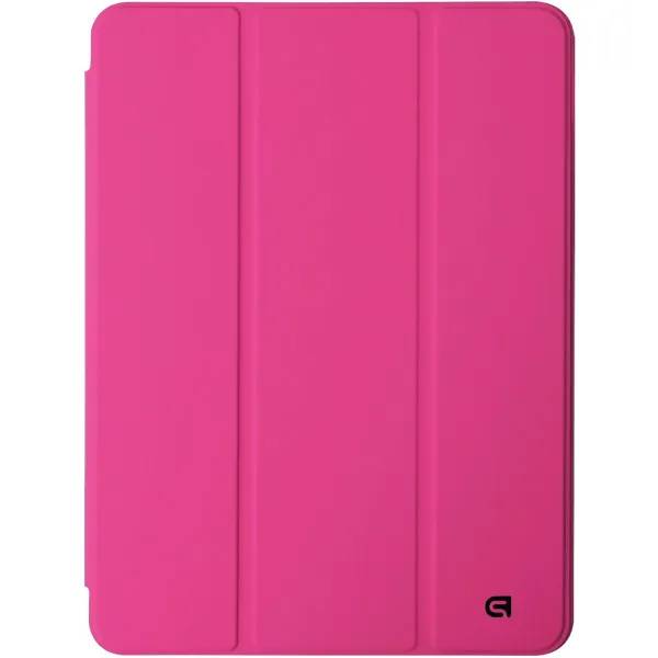 Чехол ARMORSTANDART Smart Fold Pen для Xiaomi Pad 7/7 Pro Rose Red (ARM82425)