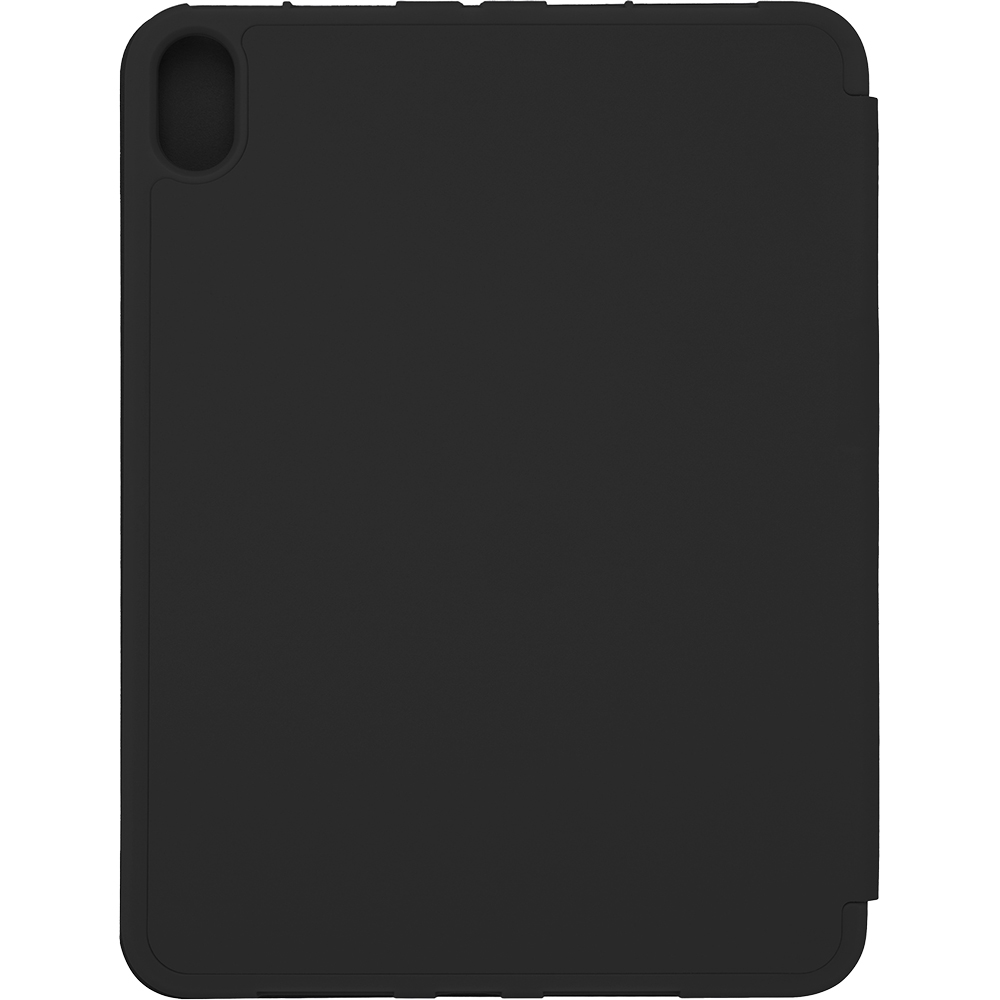 Чохол ARMORSTANDART Smart Fold Pen для iPad mini 2024/mini 6 Black (ARM82814) Сумісність за брендом Apple