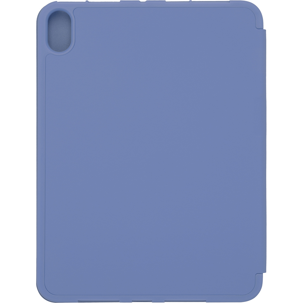 Чохол ARMORSTANDART Smart Fold Pen для iPad mini 2024/mini 6 Lavender Grey (ARM82828) Сумісність за брендом Apple