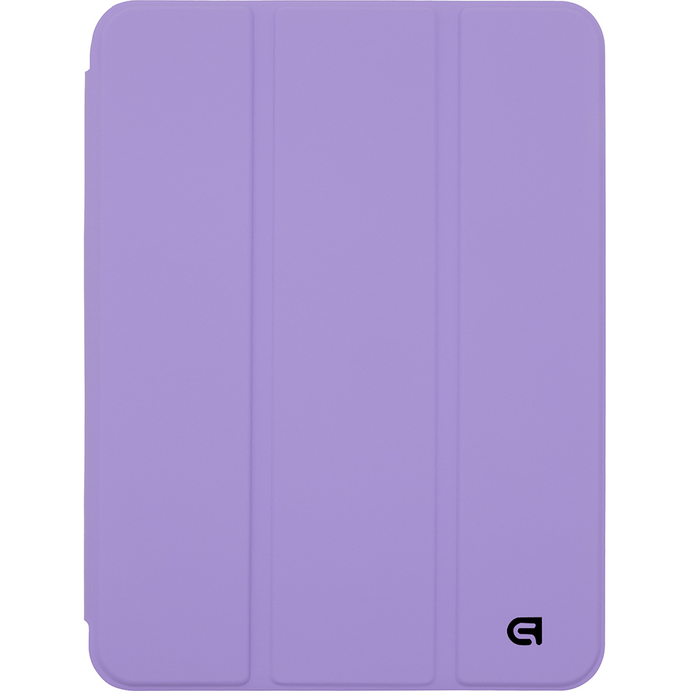 Чохол ARMORSTANDART Smart Fold Pen для iPad mini 2024/mini 6 Light Purple (ARM82829)